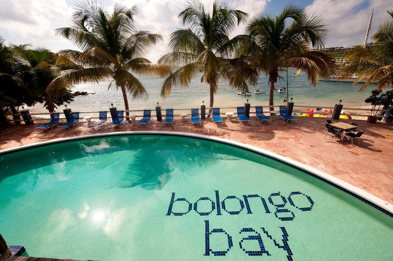 Bolongo Bay Beach Resort Bekvämligheter bild