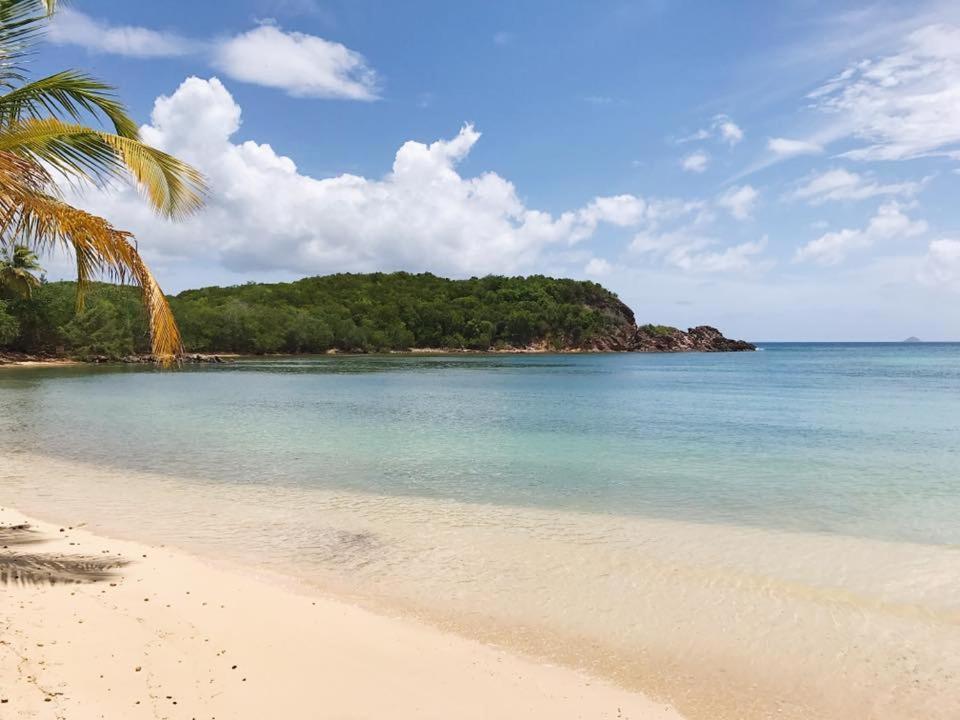 Bolongo Bay Beach Resort Exteriör bild